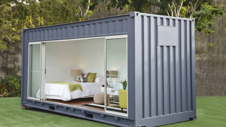 The Growing Role of Container Homes Market in Emergency Housing Solutions