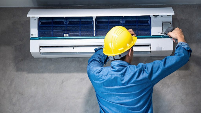 The Importance of Reputable AC Repair and Maintenance in Dubai