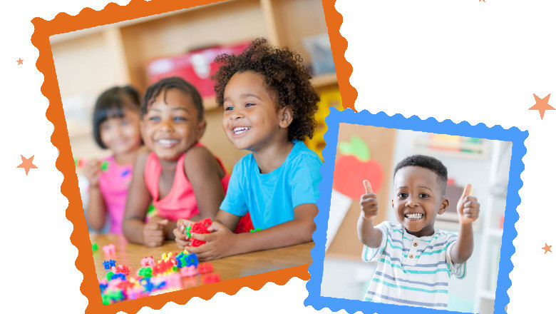 Unlocking Your Child’s Bright Future: Why MomGreta Pre-School is the Best Choice in Vosloorus