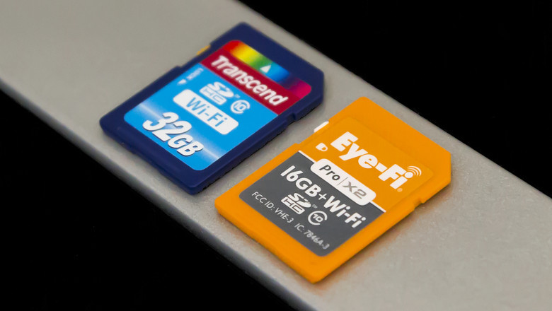 Wi-Fi SD Card Market Growth: Innovations and Key Players