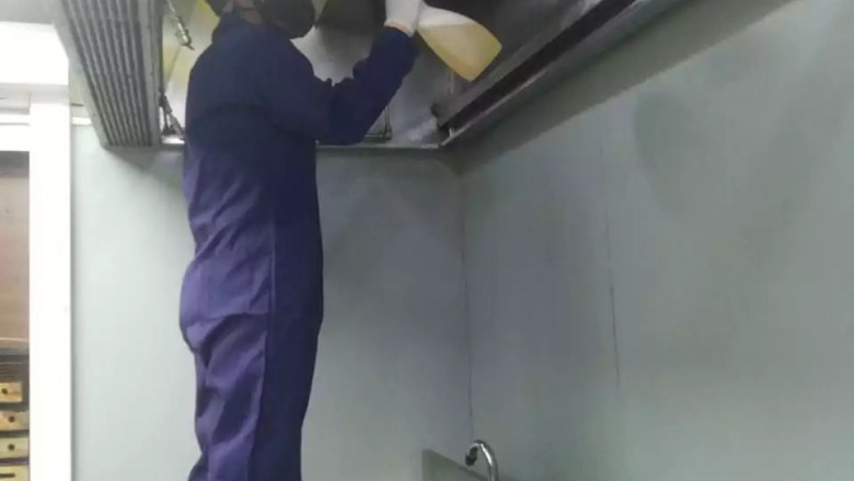 AC Duct Cleaning: Why It’s Essential for Healthy Indoor Air