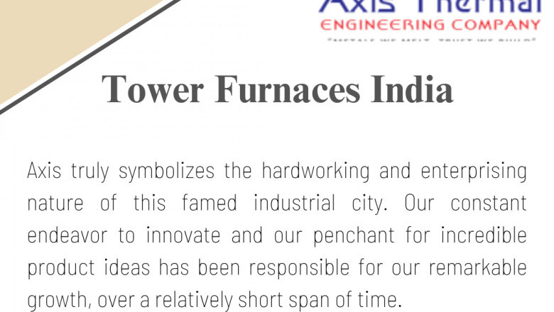 Aluminium Furnace Manufacturers India