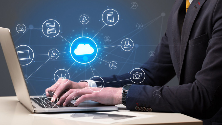 Benefits of Hiring Salesforce Managed Services