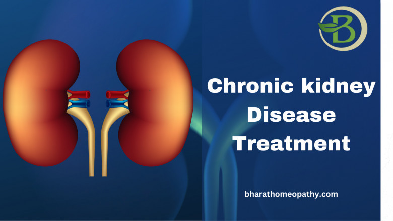 Bharat Homeopathy: Choosing the Best GFR Calculator for Chronic Kidney Disease Management
