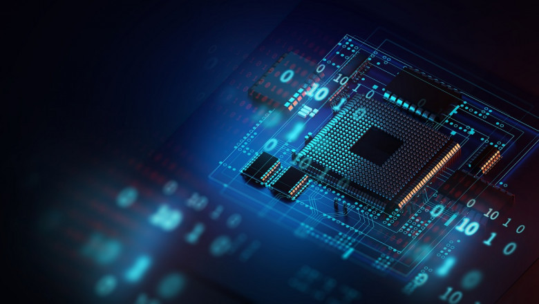 Big Data in Semiconductor and Electronics: Driving Smart Manufacturing and Efficiency