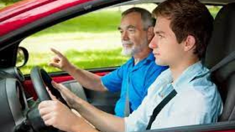 GSM Driving Academy – Expert Driving Lessons in Manor Park