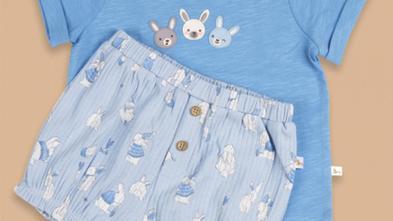 How to Choose the Best Baby Boy Outfits