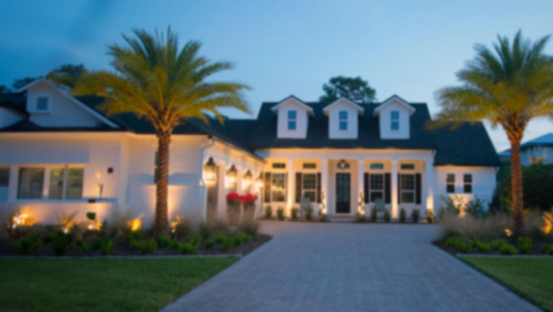 Innovative Paver Patterns for Modern Landscapes