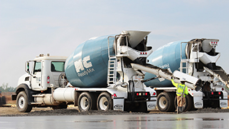 Martin Concrete: The Strength You Can Trust for All Your Paving Needs
