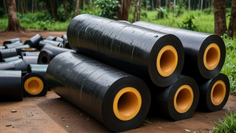 Natural Rubber Prices, Pricing Report, History & Forecast
