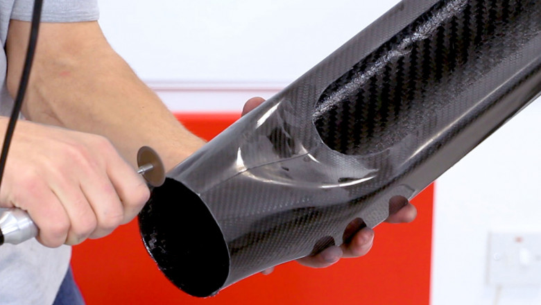 Prepreg Moulding in Carbon Fiber Production: Enhancing Strength and Precision