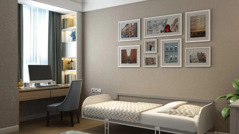Ruimtebesparend en Comfortabel: De Perfecte Combinatie van Opklapstapelbedden en Hotelmatrassen