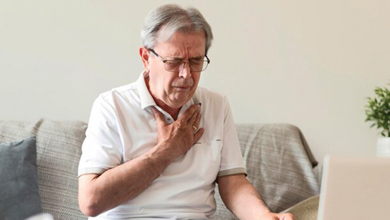 Silent heart attacks – Are you at risk?