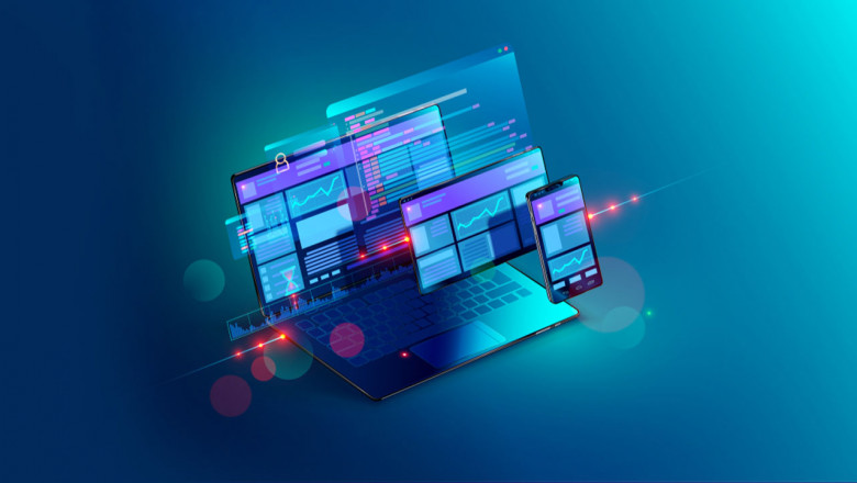 Top Website Development Company in Noida – Crafting Success Online