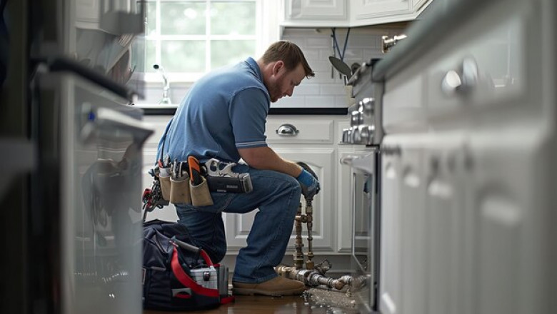 Why PEX Pipes Are Ideal for Older Homes — Stronger, Safer, and Smarter