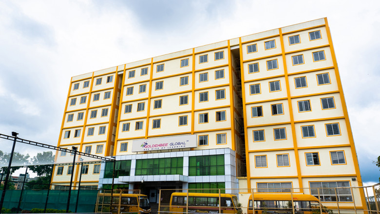 Best ICSE Schools in Bannerghatta