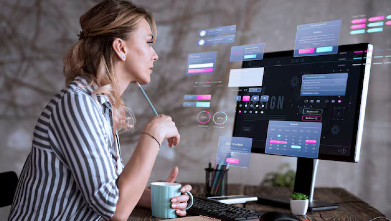 Embedded Software Development Services: Transforming Innovation into Reality