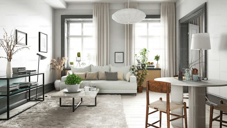 How to Choose the Best Furniture for Your Home