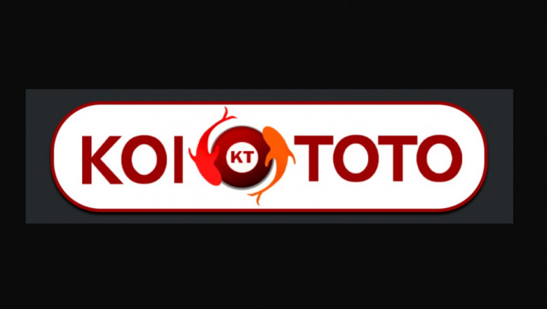 KOITOTO: Situs Slot Scatter Hitam Paling Gacor di Tahun 2025