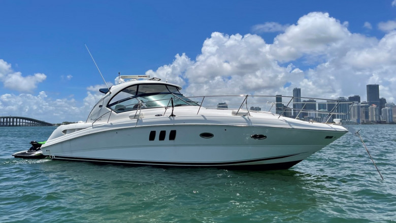 Leisure Power Boat Market Impacting Factors: Key Influences on Demand and Innovation