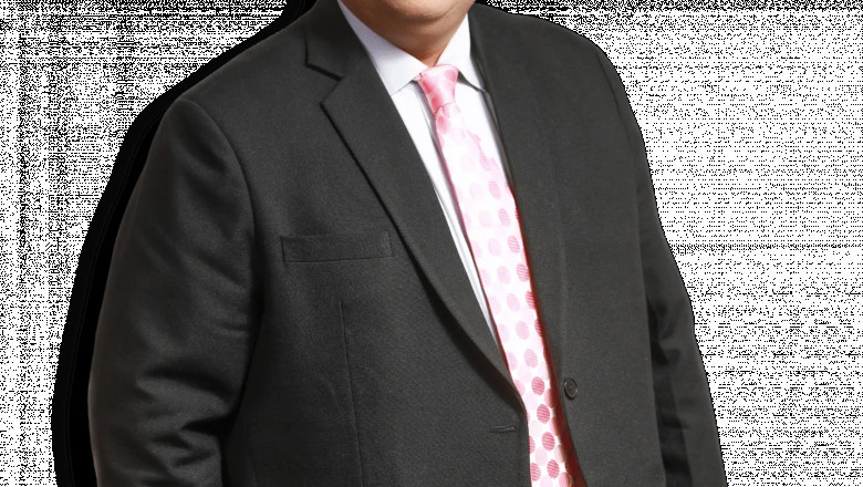 Retirement Planning Advisor, Gurgaon - Taresh Bhatia