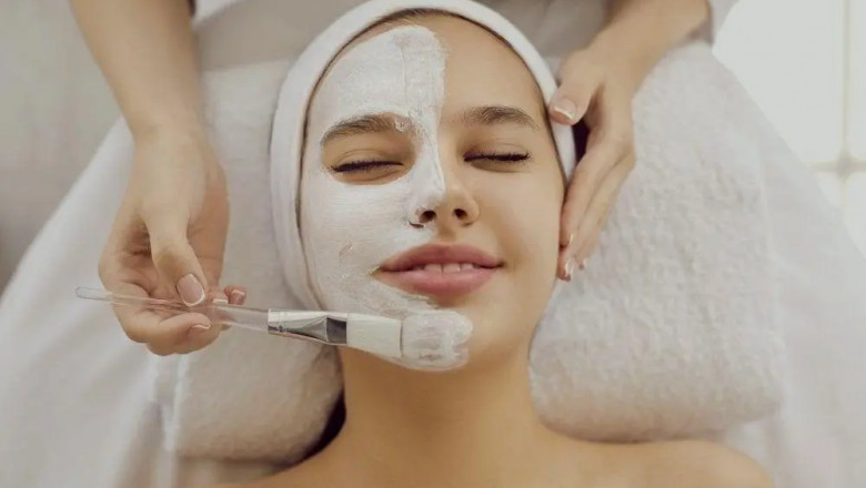 Should You Steam Your Face Before a Deep Cleansing Facial?