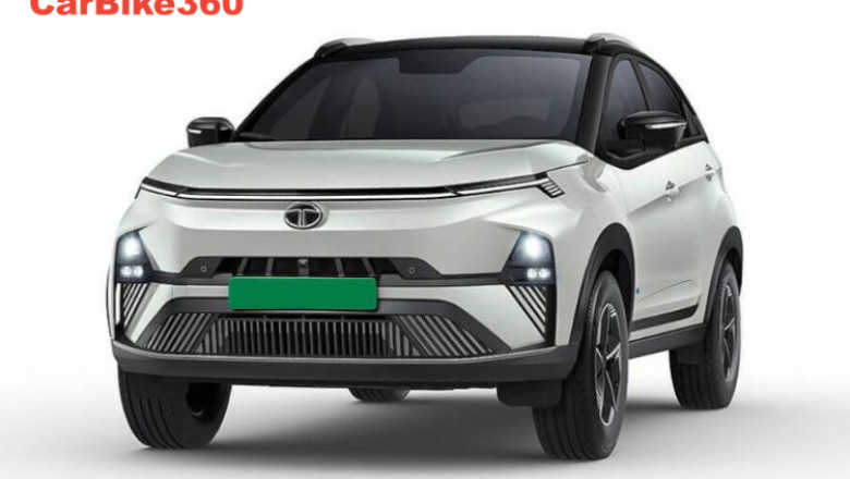 Tata Nexon EV On-Road Price: A Complete Breakdown for 2024