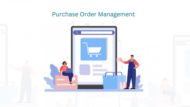 The Ultimate Guide to Choosing the Best Purchase Order Processing Software