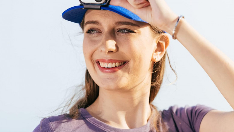 "Wearable Camera Market Demand: Key Drivers and Future Growth Prospects"