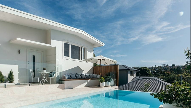 Why Concrete Pools Are the Best Choice for Your Sydney Home