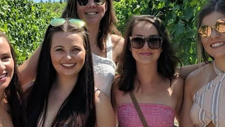 5 Reasons Kelowna is the Best Place for Your Bachelorette Wine Tour