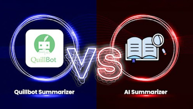 AI Summarizer: Transforming Information Processing with Smart Summaries