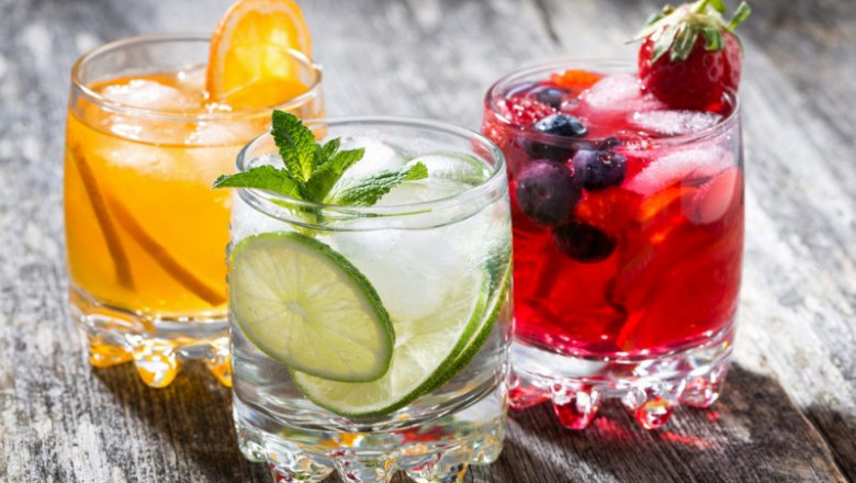 Beverage Flavors Market Analysis: Regional Insights and Key Players