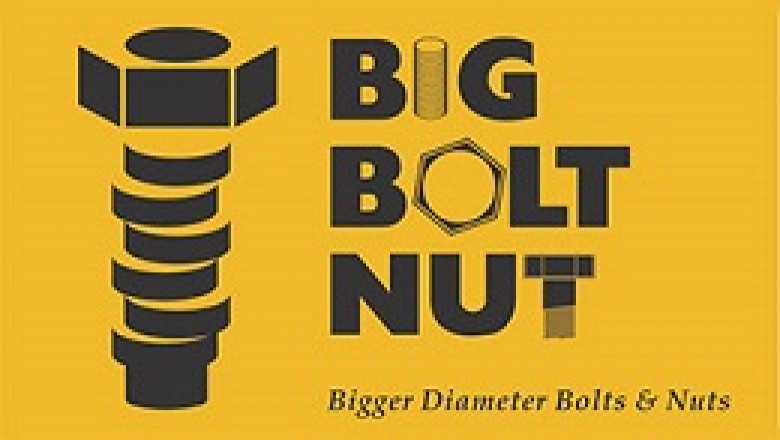 BigBoltNut Manufacturer and Exporter of ISO 898-1 Grade and Class 8.8 Bolts