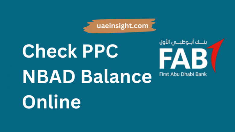 Check PPC NBAD Balance Online: Easy &amp; Secure Methods