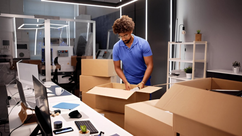 Comprehensive Guide to Stress-Free Moving with Rmoverz Adelaide