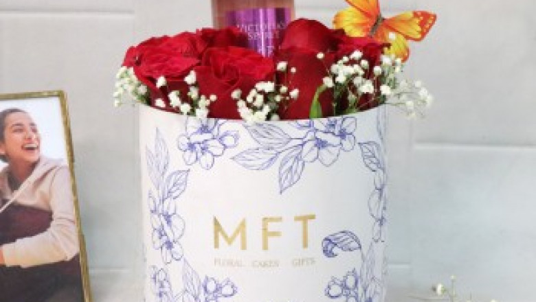 Express Your Emotions With Send Flower To Chennai Service