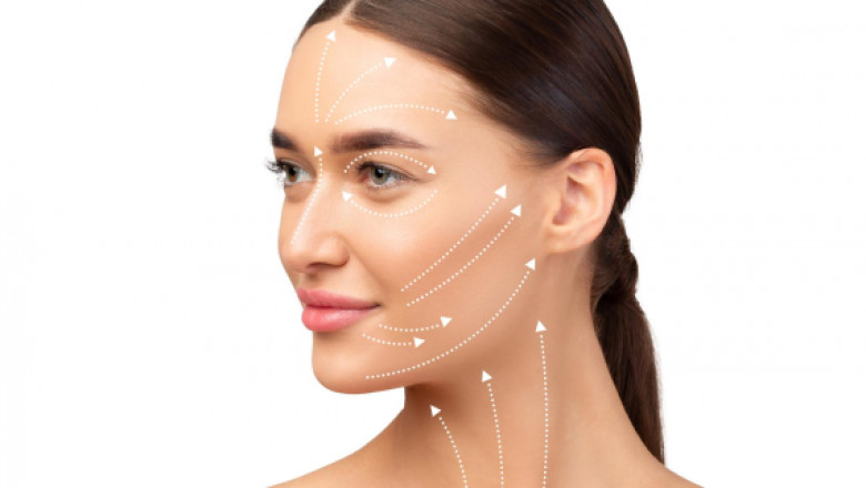 Reverse Signs of Aging with Endolift