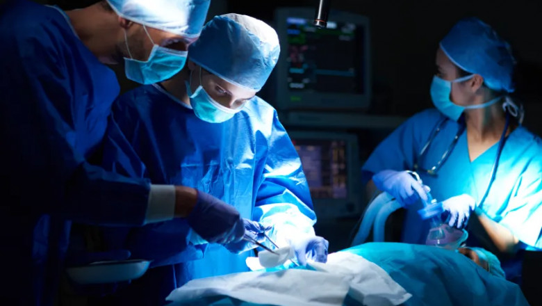 Surgical Nerve Repair for Diabetic Foot Patients