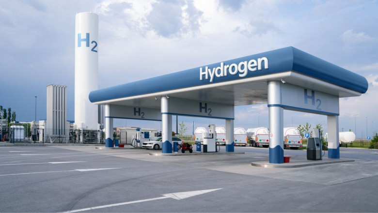 The Hydrogen Fueling Station Market to proliferate on account of growing demand for cleaner fuel options