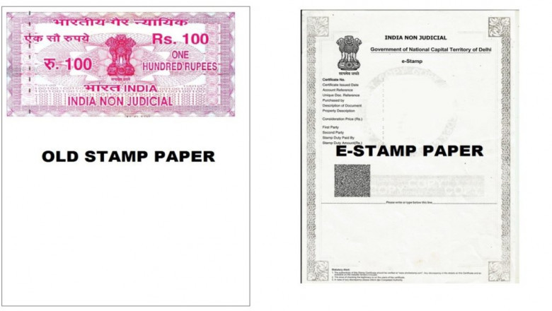 The Importance of E-Stamp Paper in Bangalore for Rental and Property Agreements