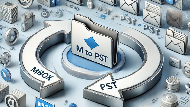Top 5 Tools to Convert PST to MBOX Easily