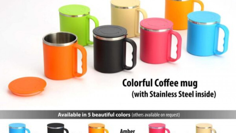 Top Places to Buy Customized Mugs in Mumbai for Gifting