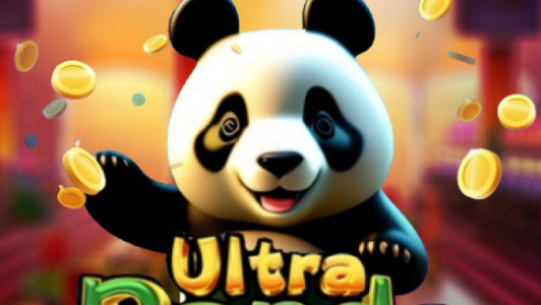 UltraPanda Mobi: The Ultimate Mobile Gaming Experience 🐼📱