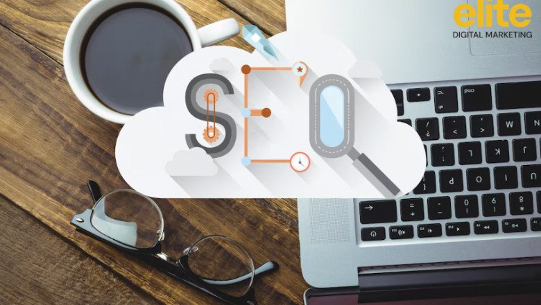 Boost Your Website Traffic with Expert SEO Strategies