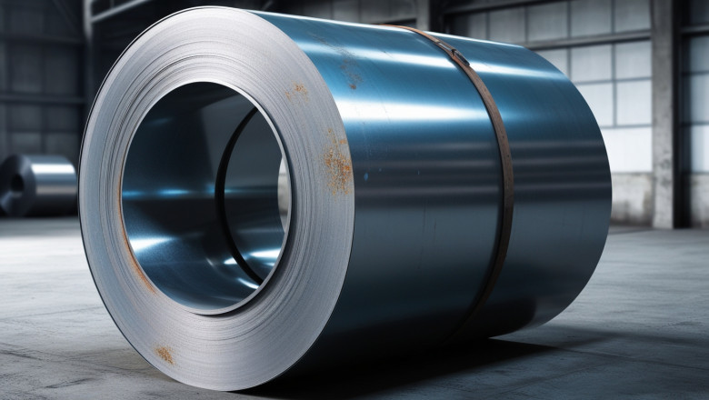 Cold Rolled Coil Prices, Trend, News, Index, Monitor and Historical Data
