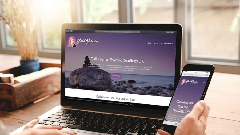 Discover the Power of Online Clairvoyant Readings with Psychic Texting