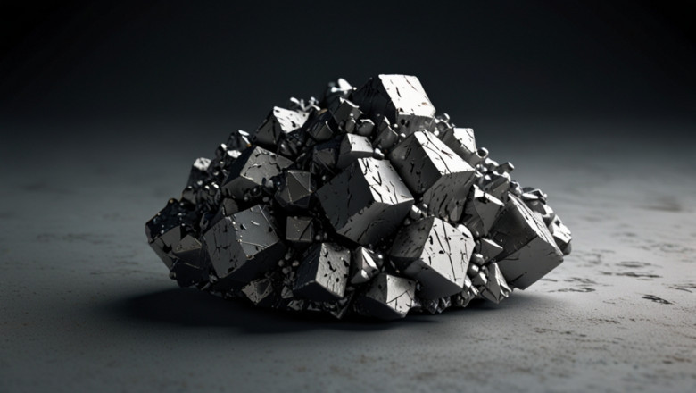 Dysprosium Prices, Trend, News, Chart, Index, Demand & Forecast Data
