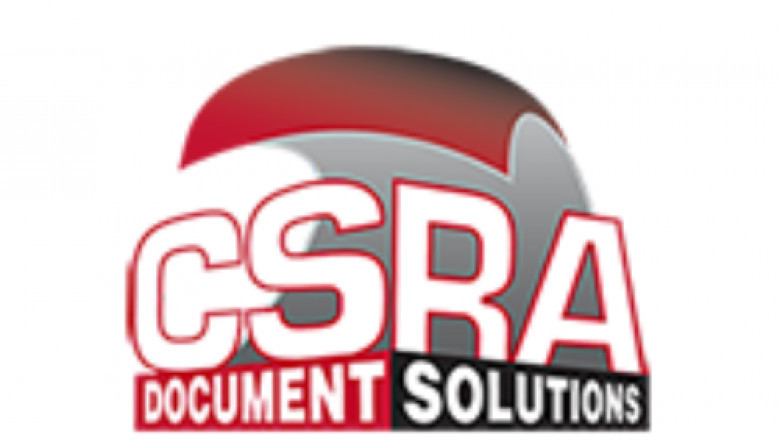 Enhance Your Business Performance with Managed Print Services: CSRA Document Solutions