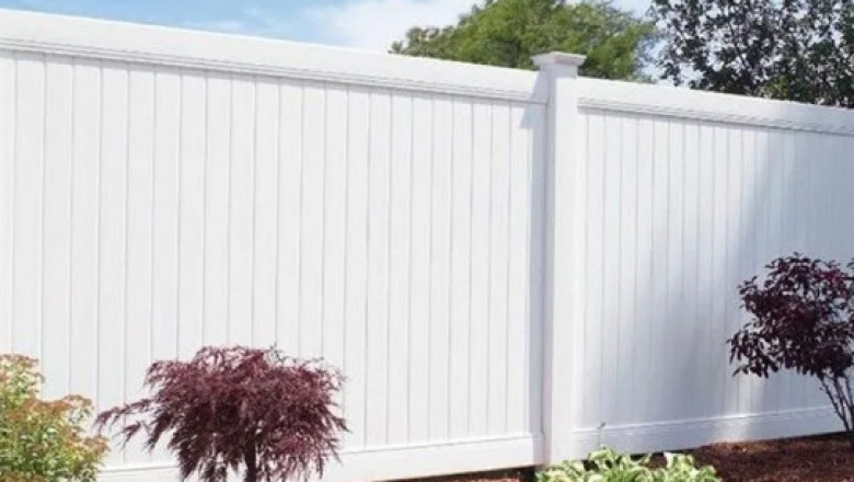 How to Choose the Best Fence for Security and Protection?